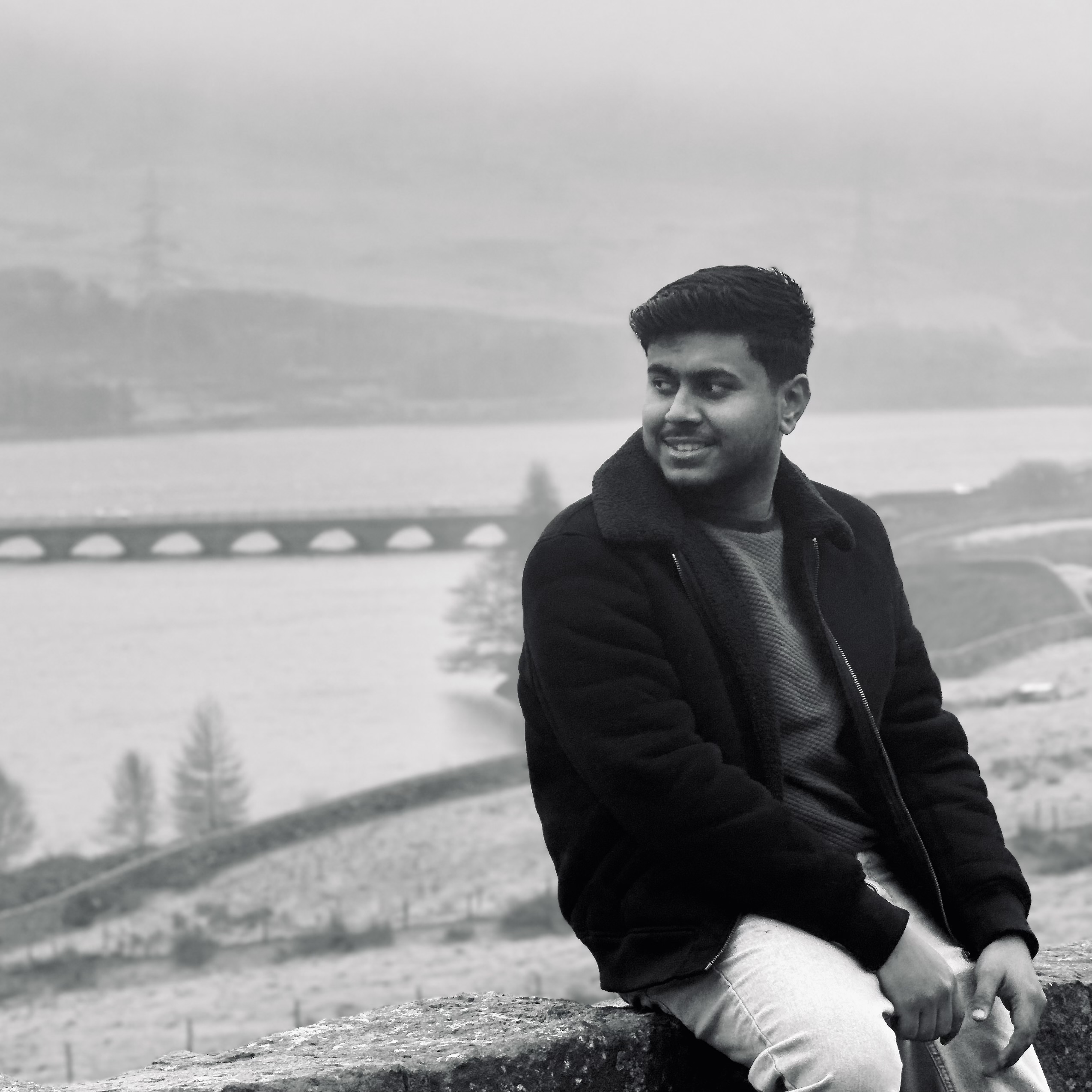 Aman Upadhyay